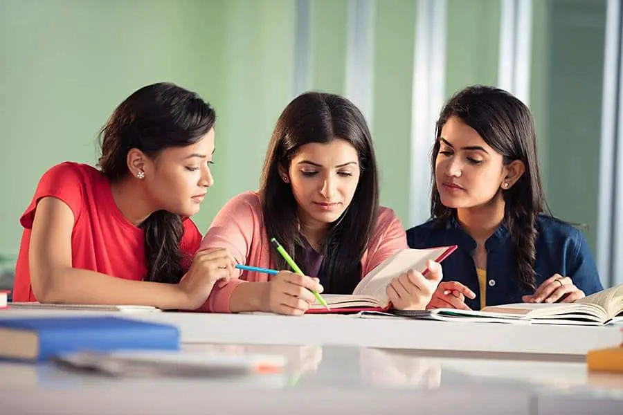 Arasan Ganesan Academy — Empowering Aspirants
